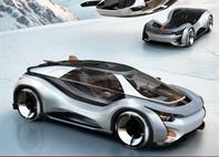 افتخارآفرینی طراحان سایپا در رقابت جهانی A’ Design Award ایتالیا